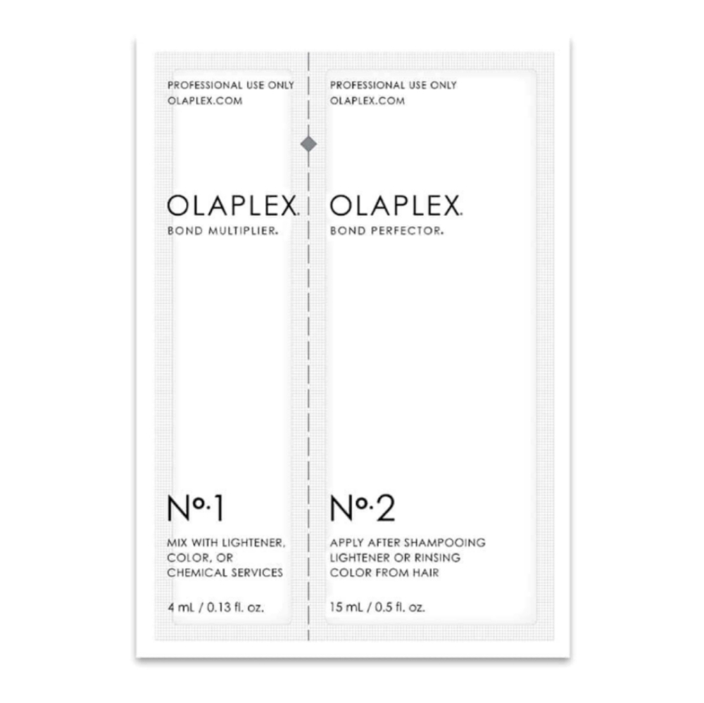 olaplex single use professional kit